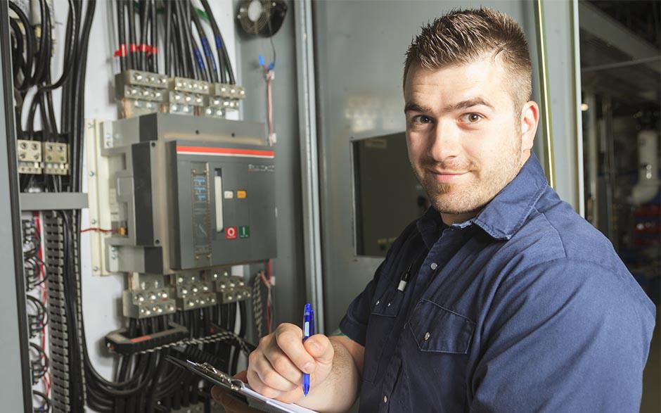 besoin d'un électricien Tremblay-en-France