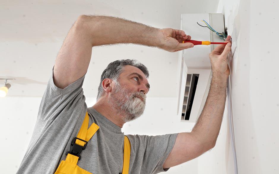 refaire électricité Tremblay-en-France